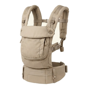 Structured carrier