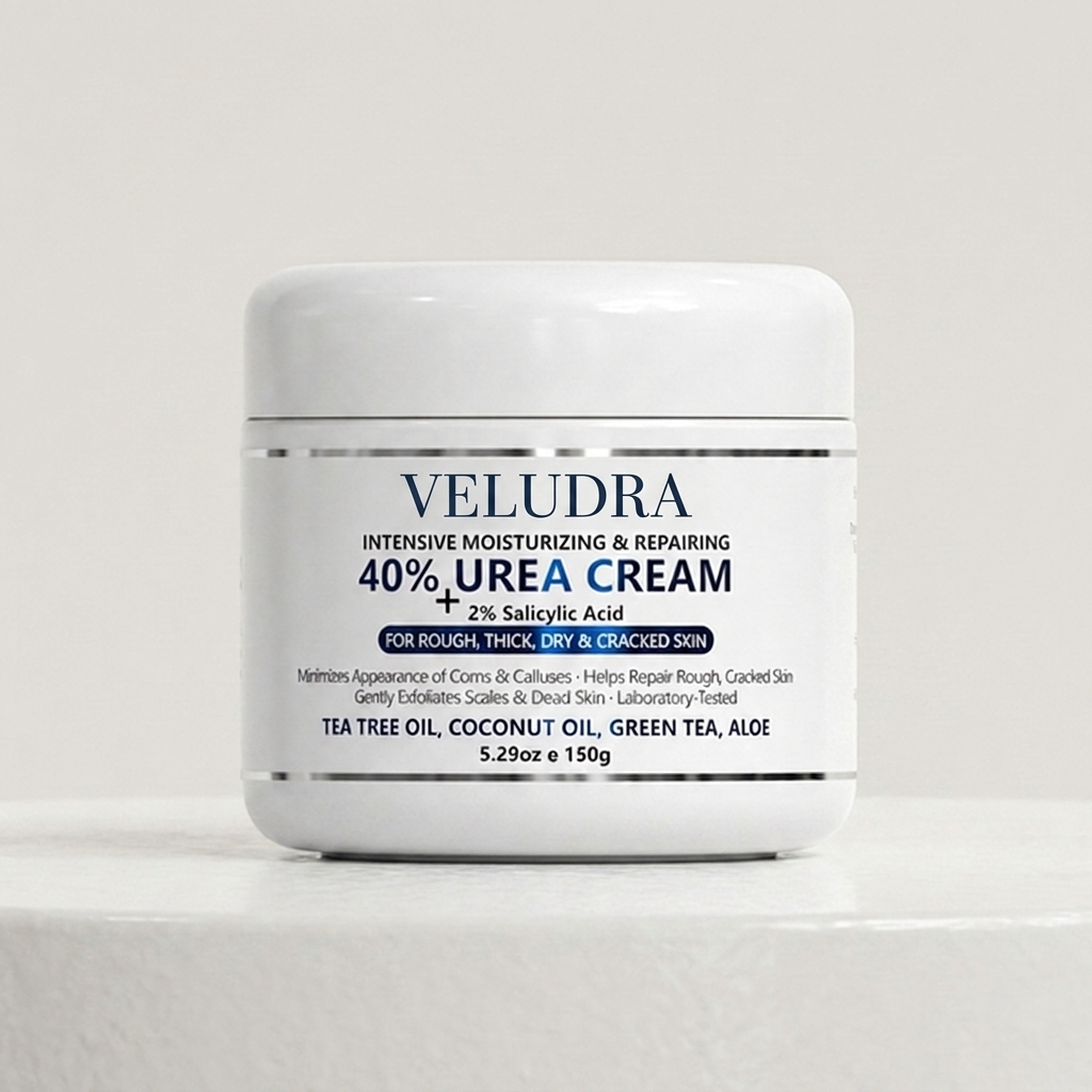 SK Renewal 40 — Advanced Keratolytic Cream For Rough, Raised Seborrheic Keratoses